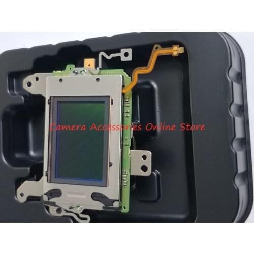 New Image Sensors CCD COMS matrix with Low-pass filter Repair Part for Canon EOS 6D mark II 6DII 6D2 SLR