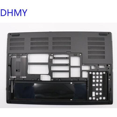 New and Original laptop Lenovo Thinkpad P72 Base Cover/The Bottom Lower cover case 01YU252