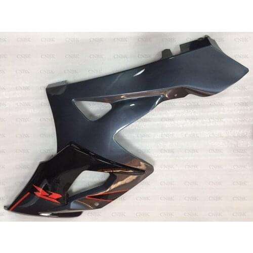 Fairings for GSXR1000 2005 Plastic Fairings GSXR 1000 2005 - 2006 K5 Motorcycle Fairing GSXR 1000 06