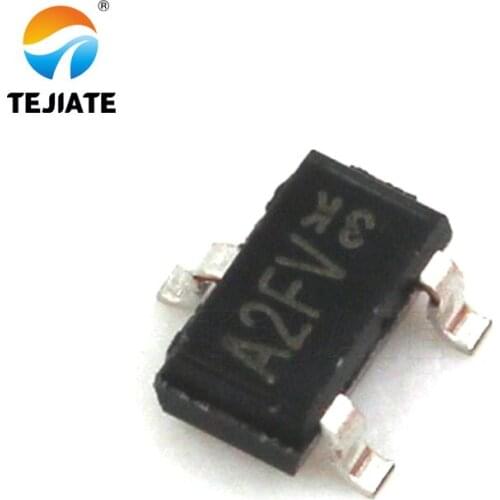 20PCS AO3402 AO3402A A2 SOT23 FET