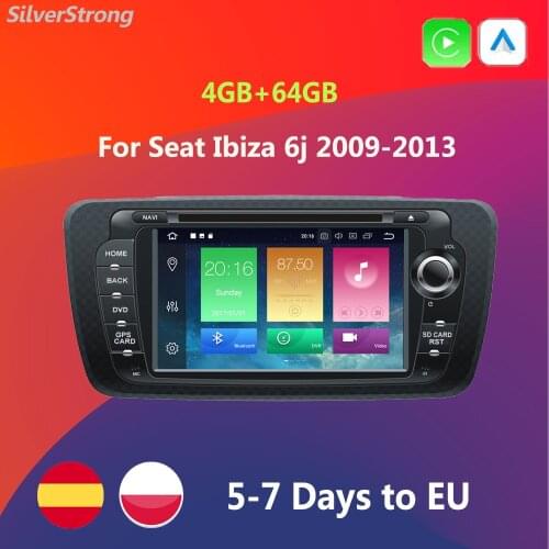 SilverStrong On-board Computers