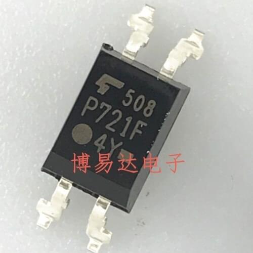 TLP721 SOP4 TLP721F
