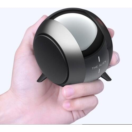 Waterproof wireless speaker mini portable bluetooth speaker super bass mini computer speakers