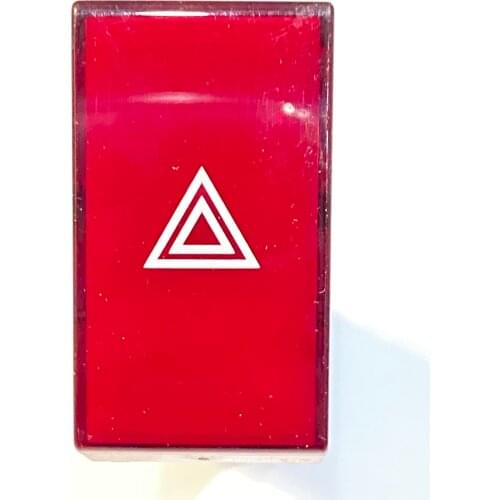 For Honda 2013-2017 CRIDER double flash switch emergency light switch