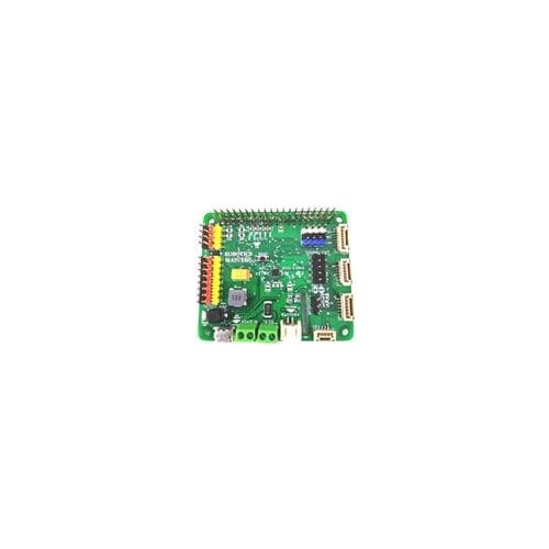 103990425 Development Boards & Kits - ARM Robo Pi HAT MM1