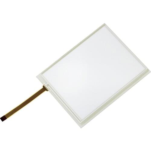 2pcs/Lot Touch Panel Screen Glass Digitizer Replacement For PA500 M50 TP-3567S1 6MM