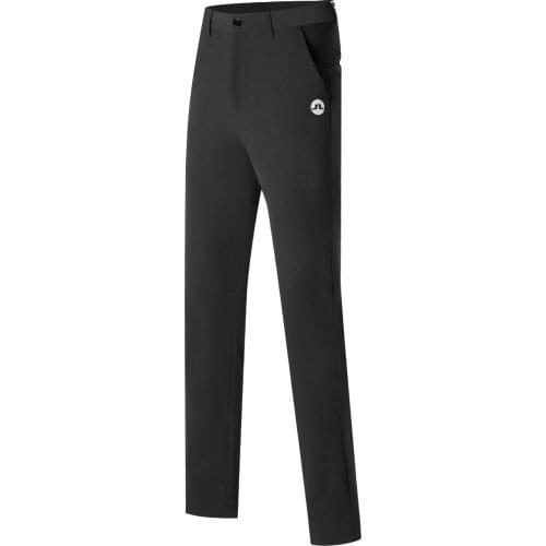 New Spring and Autumn Mens Golf Pants Fashion Sports Casual Pants High Quality Golf Apparel Free Shipping