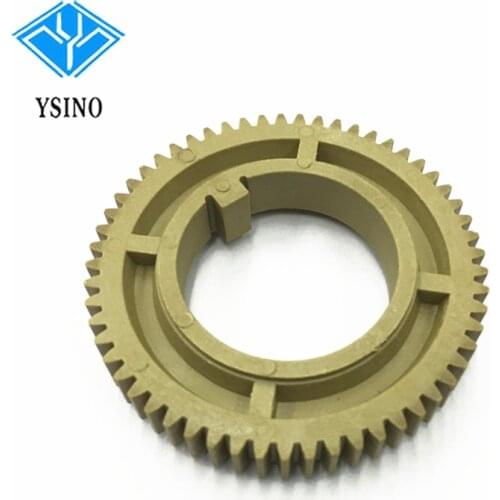 3PCS X Compatible 57T Upper Fuser Heat Roller Gear FU5-0176-000 For Canon iR C5800 C5870 C5880 C6800 C6870 C6880 FU5-0176-010