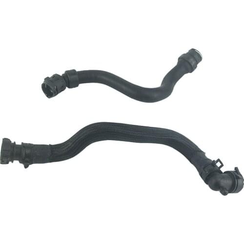 9801074180 Brand New High Quality Heater Water Hose For Peugeot 308 308S 408 1.8 Free Shipping