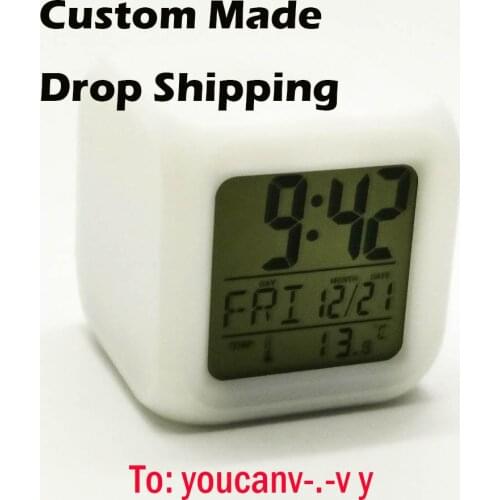 Electronic Clock For Home ATOODAY China