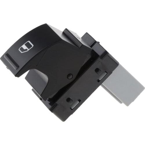 Car Passenger Side Door Window Switch Control 7L6959855B For VW Golf Passat