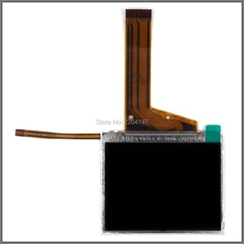 FREE SHIPPING LCD display screen for OLYMPUS U600 U700,U710,U720,U725 Digital camera