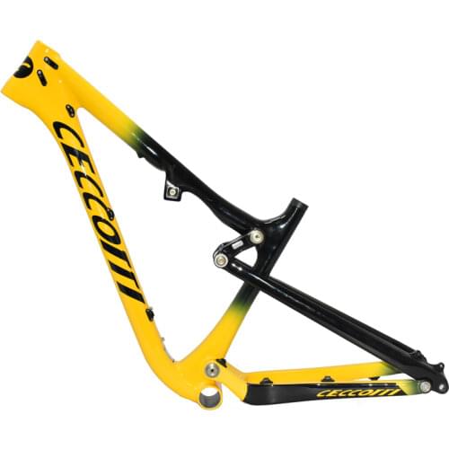 Ceccotti Disc Brakes For Bicycles