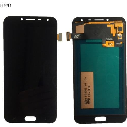 Mobile For Samsung Galaxy J4 2018 J400 J400F J400H J400G J400P J400M SM-J400 SM-J400F/DS LCD Display Screen Digitizer Panel Tool