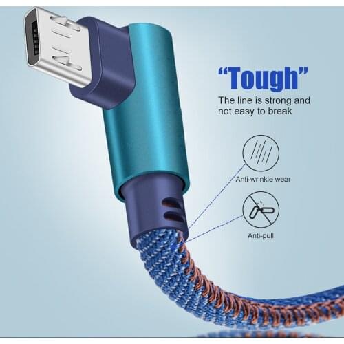 Inneo USB Cables For Mobile Phones