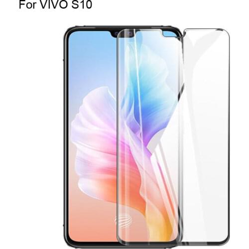 Ivibrate Screen Protectors For Vivo