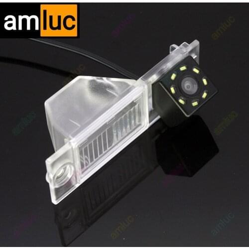 Fisheye HD Dynamic Trajectory Wireless Car Rear View Backup Camera For Hyundai Tucson IX35 SUV 3rd Generation 2016 2017 2018