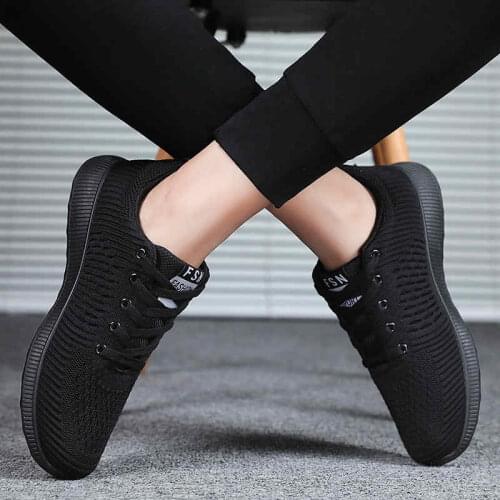 Male Sneakers Work Shoes Men Male Sneakers Mens Luxury Brand Shoes Mens White Sneakers Baskets Trainers White Comfortable