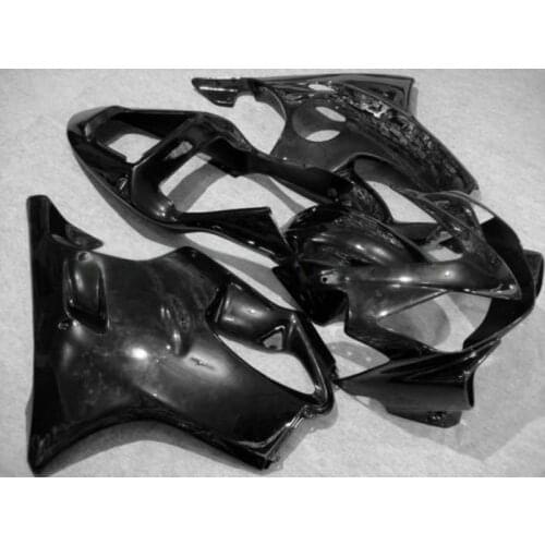 Best Quality For Honda CBR600 F4i 2002 2003 2001 (100%fit Mold & glossy Fairings ) cbr 600 03 02 01 fairing kit ll15