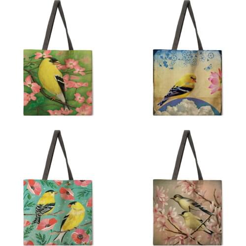 MZSHUANG Women's Bags Shoppers