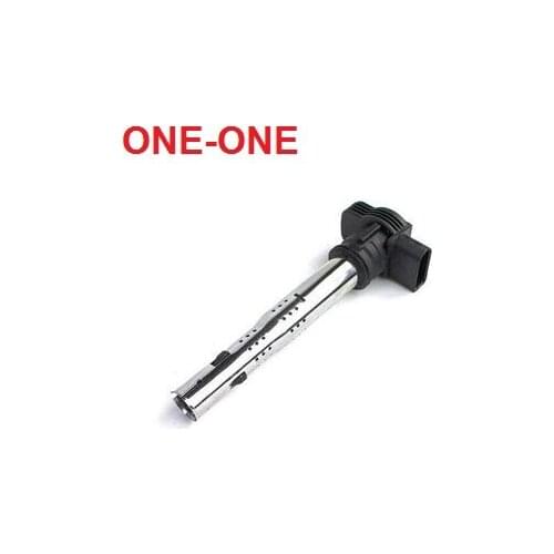 NEW HNROCK Ignition Coil 07K905715A 07K905715B 07K905715C 07K905715D 07K905715E 07K905715F 06F905115 06F905115A 06F905115B