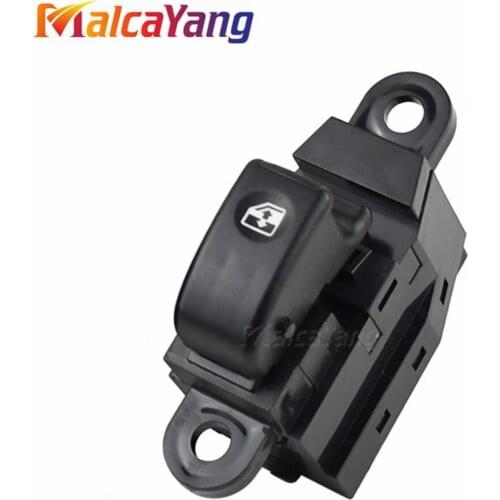 For Hyundai H1 STAREX 2001-2006 Left Hand Driver Side Power Master Window Switch 93570-4A000