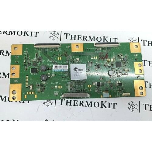 Sony 189703311 CONTROL MT BOARD 6871L4670B KD49X7000D TCON BOARD