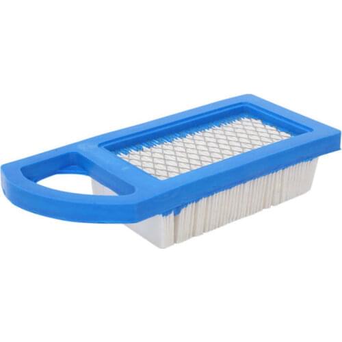 Air Filter 697015 Double Filter Protection GY20573 for Lawn Mower replacement for Husqvarna