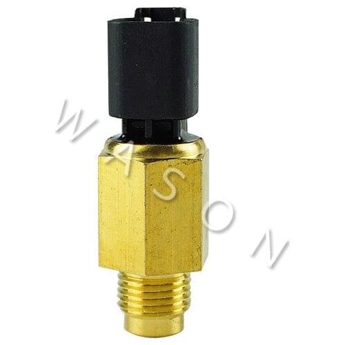 High Quality Excavator Water Temperature Sensor 385720510