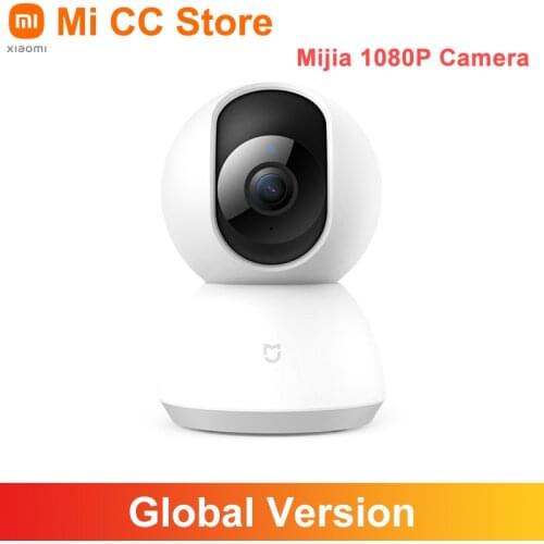 Xiaomi Stabilized Cameras