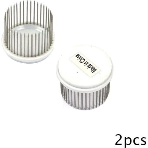 2PCS Beekeeping Queen Bee Marker Cage Clip Bees Catcher Bees Tool Supplies For Beekeeper Apiculture