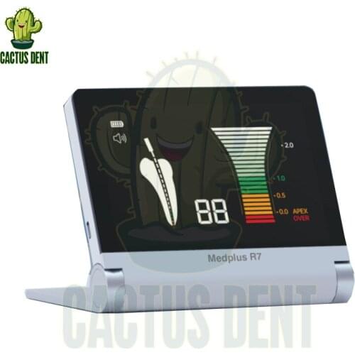 Dental Endodontic Equipment Apex Locator Endo Root Canal Meter for Endodontics Dentistry Clinic