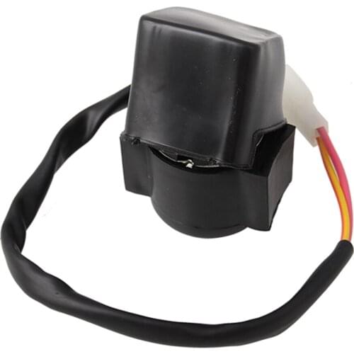 1 Set Racing Ignition Coil AC CDI Spark Plug Regulator Relay Kit For GY6 50/125/150CC Chinese Scooter ATV Go-Kart Moped Engine