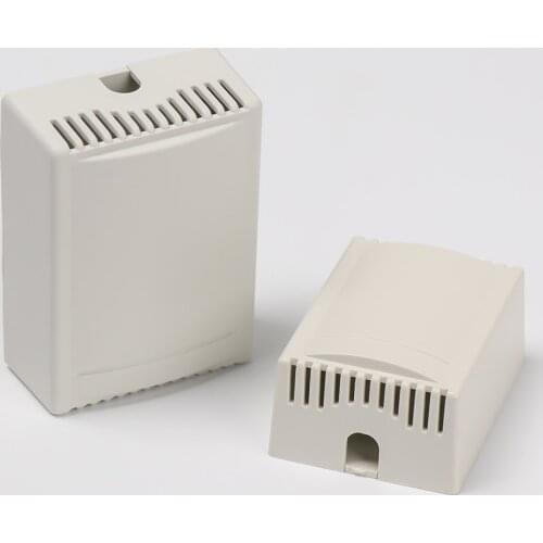 ABS Plastic Electronic Instrument Case Waterproof Cover Project Enclosure Boxes Home Housing Electric Instrument Parts Tools