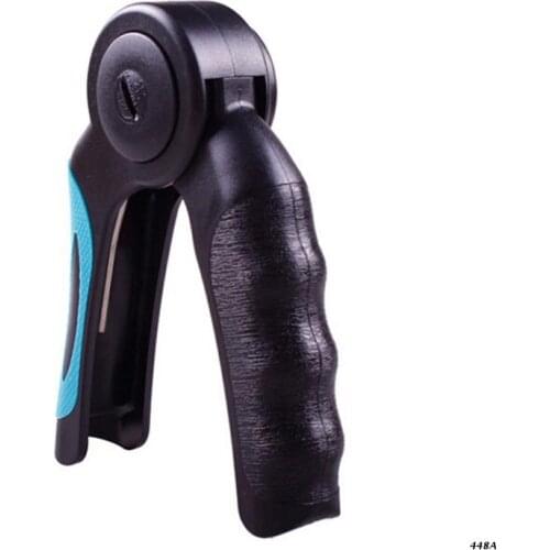 Digital Hand Grip with Record Counting Timing Calories LCD Display Grip Train er