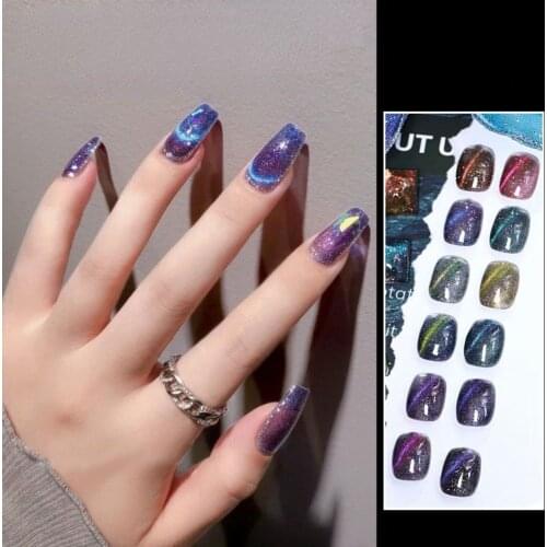 Darkwa Gel Nail Polish