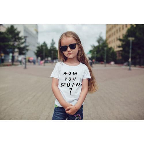 Kids T Shirt 2019 Summer O-neck Baby Boys T Shirt Print Short Sleeve White T Shirt for Kids Tops Children Shirts Outfits