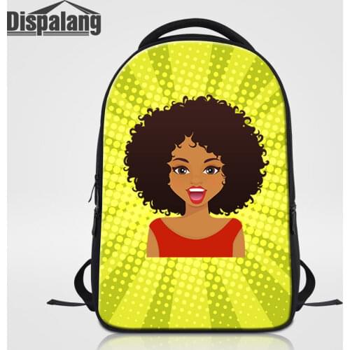 Женские черные рюкзаки Dispalang China At AliExpress