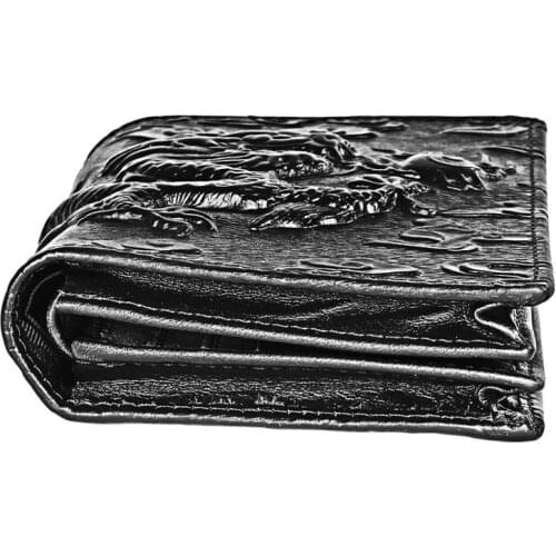 Etaofun Men's Leather Wallets