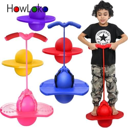 HowLoko Outdoor Toys