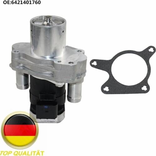 AP02 Exhaust Gas Recirculation EGR VALVE For Mercedes-Benz SPRINTER 3-t 3,5-t 906 VITO W639 6421401760, A6421401760