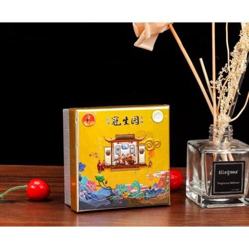 Boxes of magnetic packaging with customized logo,Custom printed luxury hair extension packaging box with satin ---XP0781