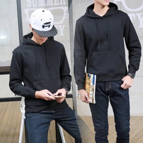 LFSZY Mens Winter Hoodies