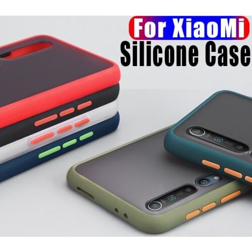 MBAND Phone Cases Xiaomi Redmi 7A