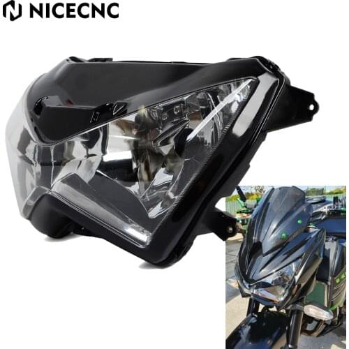 Фары на мотоциклы NICECNC China At AliExpress