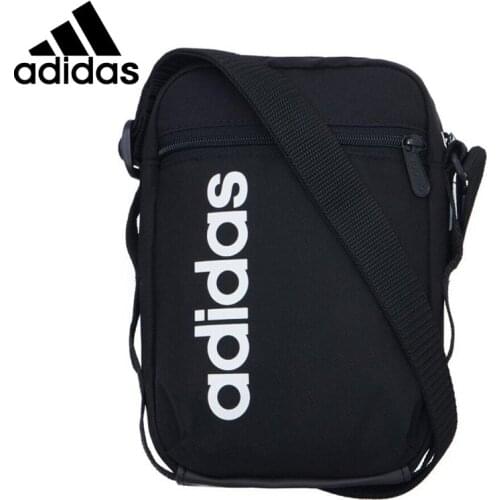 Original New Arrival Adidas LIN CORE ORG Unisex Handbags Sports Bags