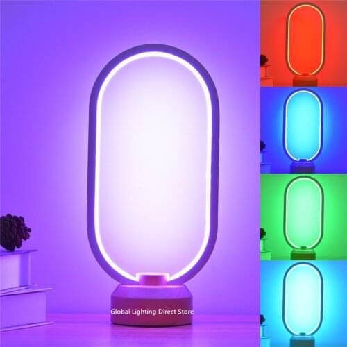 STARHUIYANG Desk Lamp