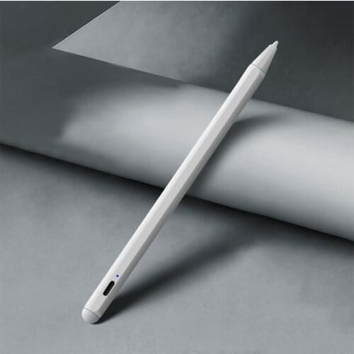 Stylus Pen For iPad Pro 11 2021 Apple iPad Air 4th Generations 10.9 Pencil Capacitive Touch Screen Stylus Active Pen Drawing