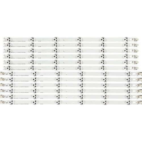 LED backlight strip for LG 42LM340T 42LM3700 42LS3400 42LM3400 6916L-0913A 6916L-0882A 6916L-1028A 6916L-1029A LC420DUN (SE)(R2)