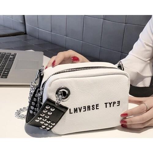 UKQLING Small Women's Bags